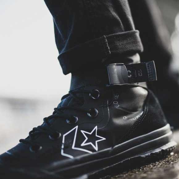 converse fastbreak mc18 hi